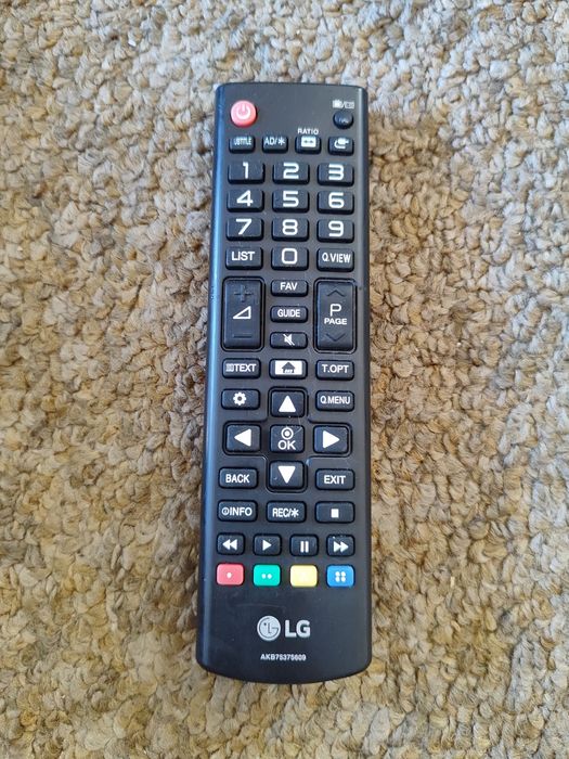 LG 32" LED Телевизор - перфектен