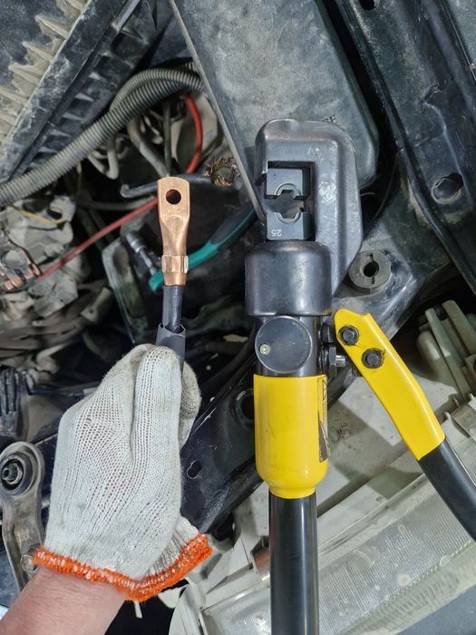 Автосервис LEGENDA