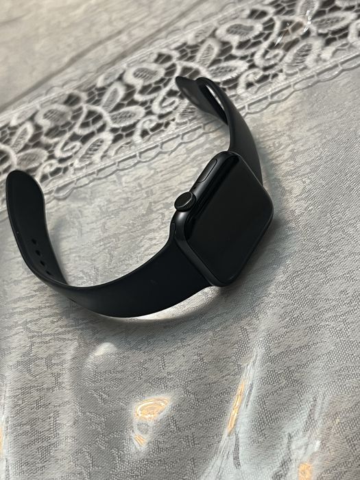 apple watch 6 версия