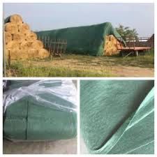 PRELATA PROTECTIE BALOTI 9.8x25m=1720lei;12x25m=2320 lei;15.6x25m