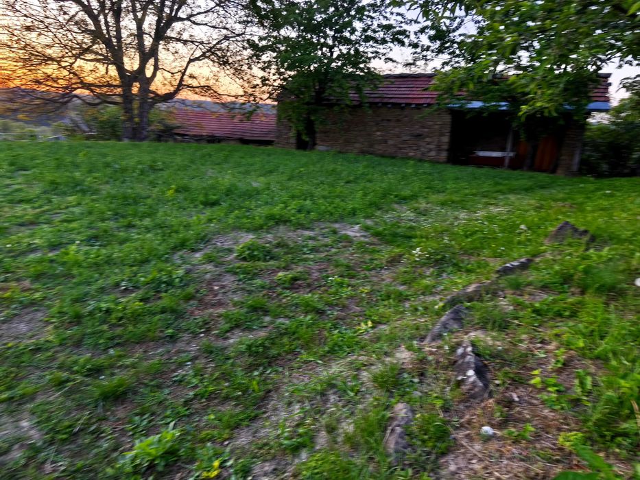 Продава се Парцел в с. Ганчовец, Област Габрово - 2200 кв.м за 19 €/кв.м - Снимка #4