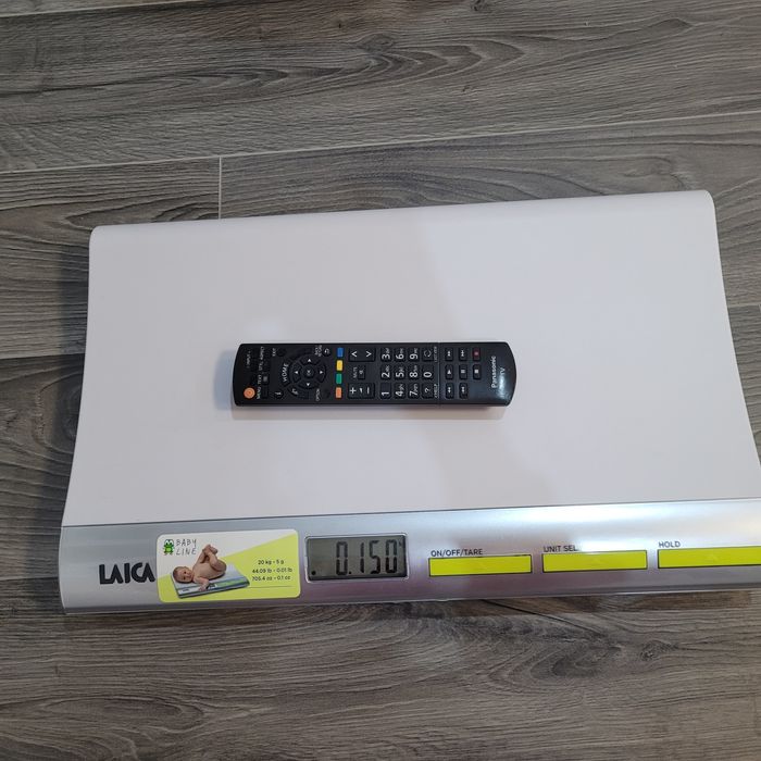 Se vinde cântar Laica.Doar cu ridicare personala în Brăila.