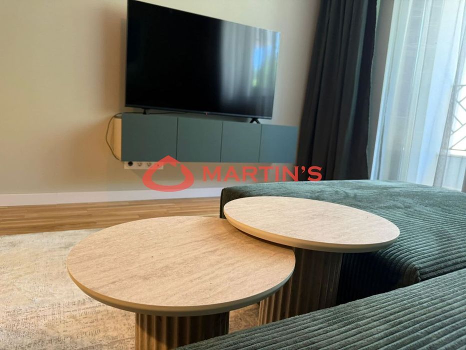 Дава се под наем Двустаен апартамент в София, Кръстова вада - 75 кв.м за 780 € - Снимка #4