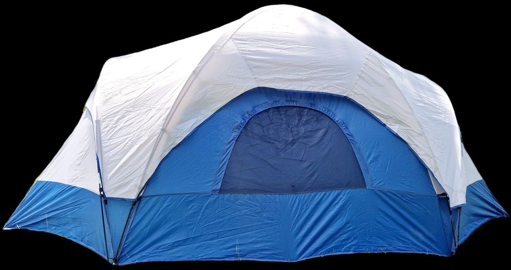 Vând cort camping