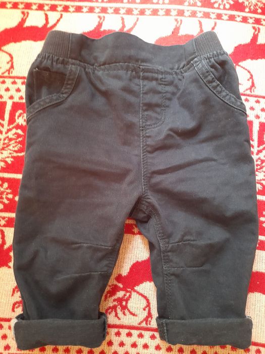 Одежда для мальчиков