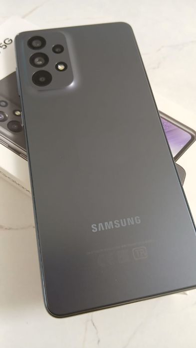 Samsung Galaxy A73