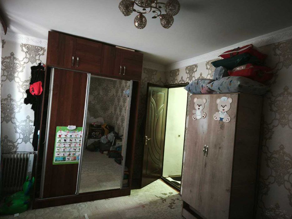 Занги ота  МТС да 2 хонали уй срочна сотилади