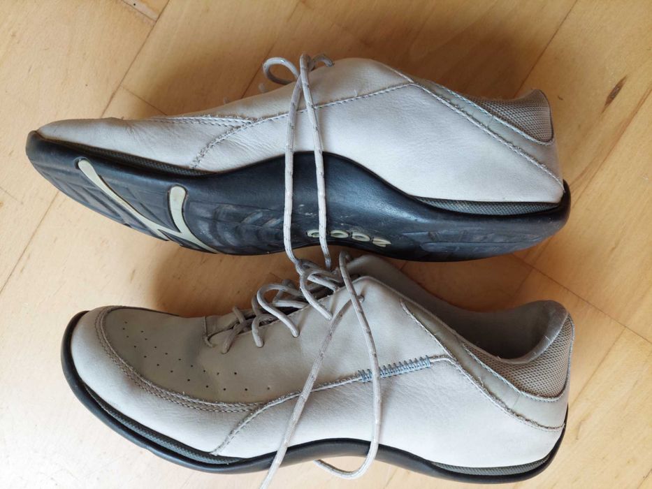 Pantofi Ecco, marimea 40, barbati