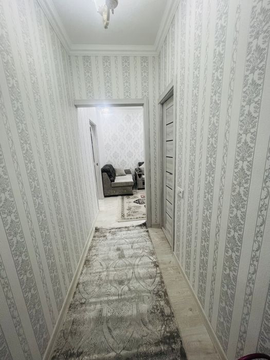 Без маклера Сдаётся СВОЯ квартира на Чиланзар 2 . Метро Мирзо улугбек