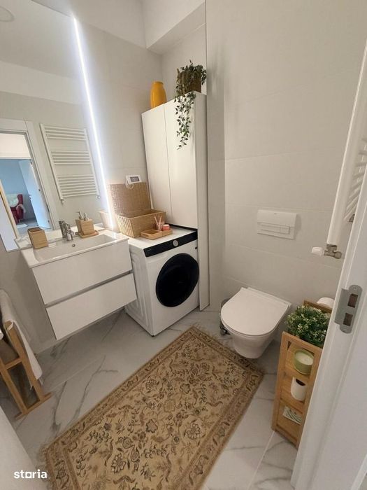 Drumul Taberei - 2 camere - Novum 56  Parcul Liniei - Centrala