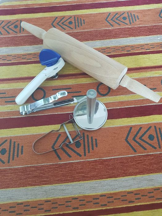 Vand curatator legume