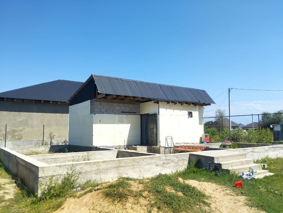 Уй сатылады Станция чемолган