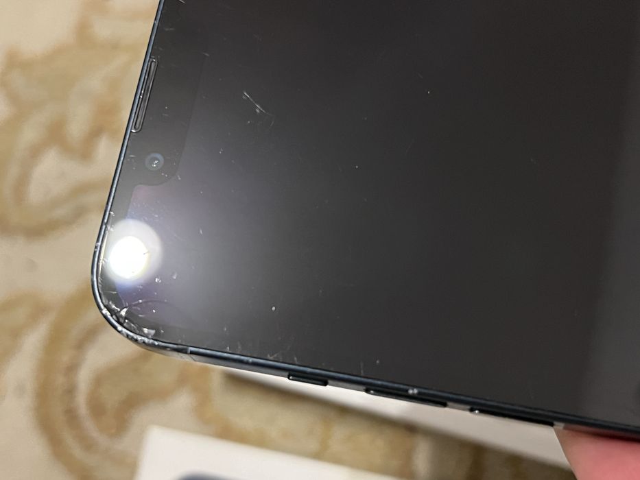 Айфон 13 128гб