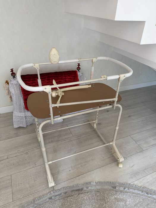 Каркас для люльки