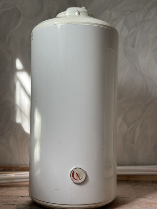 Ariston b/u 80 litrli