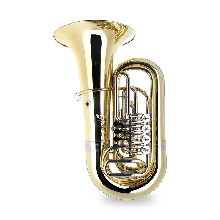 Tuba Classic Cantabile Brass T-190 Bb