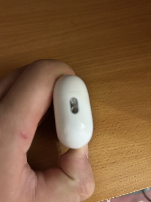 Наушник кейс Airopods pro2
