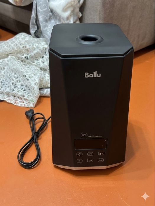 Увлажнитель воздуха