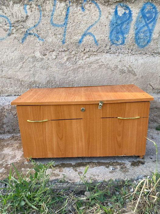 ходунок сандық корзина