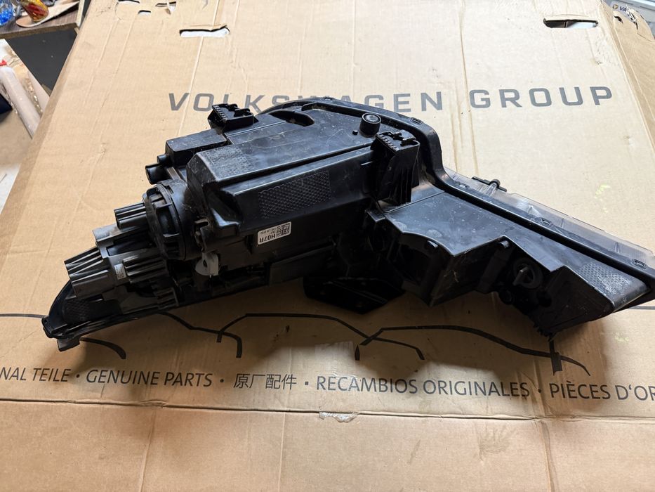 Far dreapta Hyundai Elantra Halogen Led CN7 2020/2021/2022/2023/2024