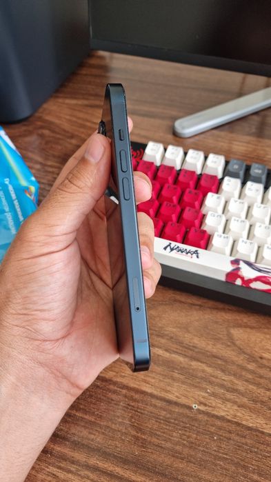 Iphone 13 ayfon 13 aipon 13 айфон 13 aypon 13 96 % lla