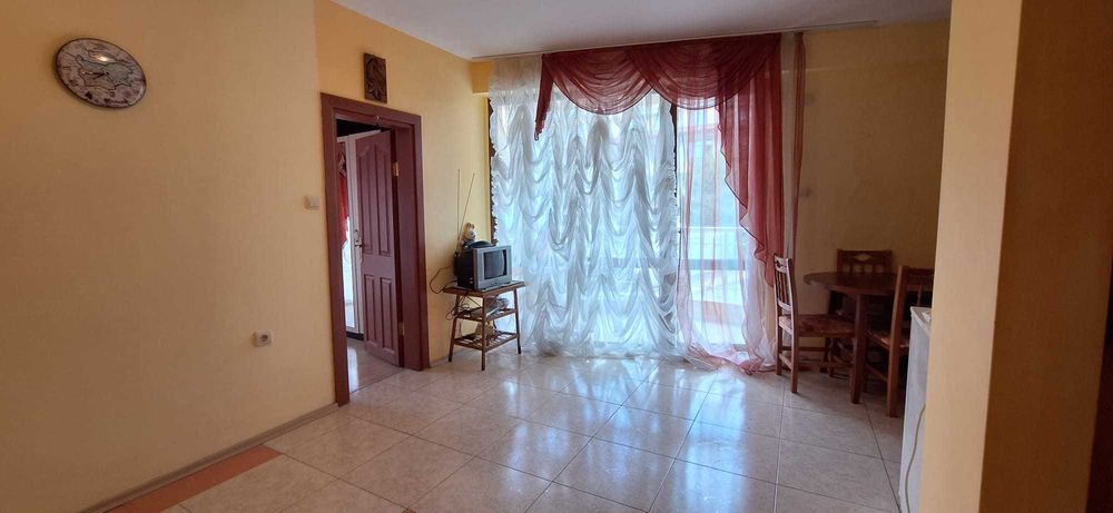 Продава се Двустаен апартамент в с. Равда, Област Бургас - 55 кв.м за 1091 €/кв.м - Снимка #3