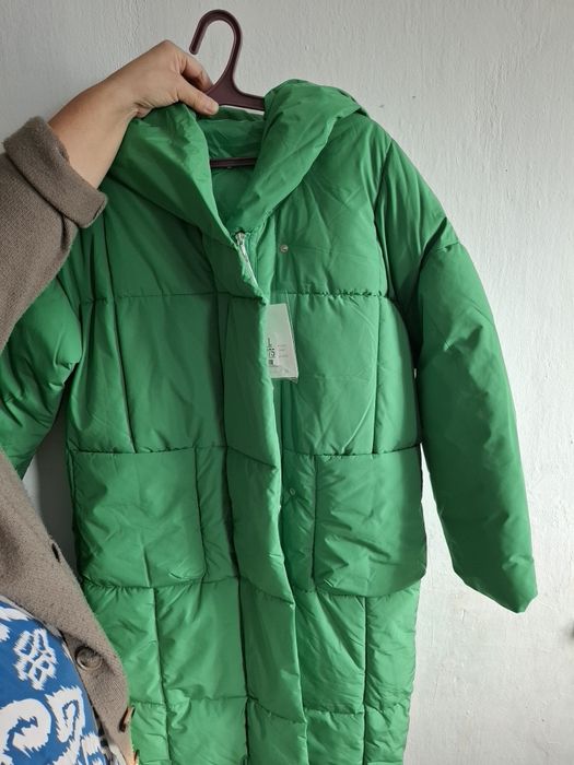 Продам куртку ..