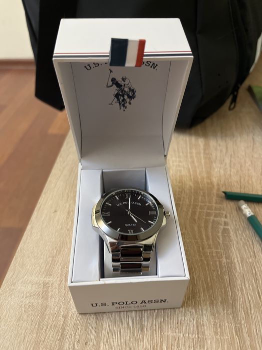 Часы U.S.Polo Assn