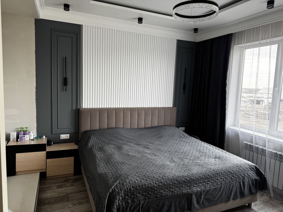 Продам дом в Уштобе