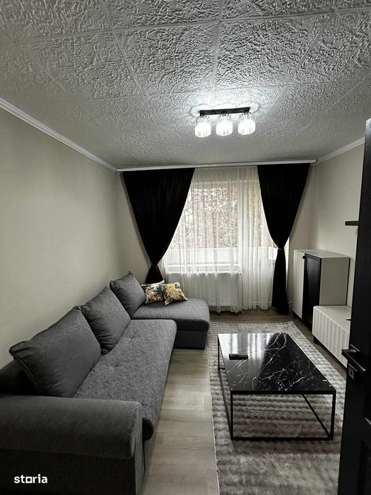 Apartament 2 camere decomandat – Bd. Unirii, zona Casa de Asigurări