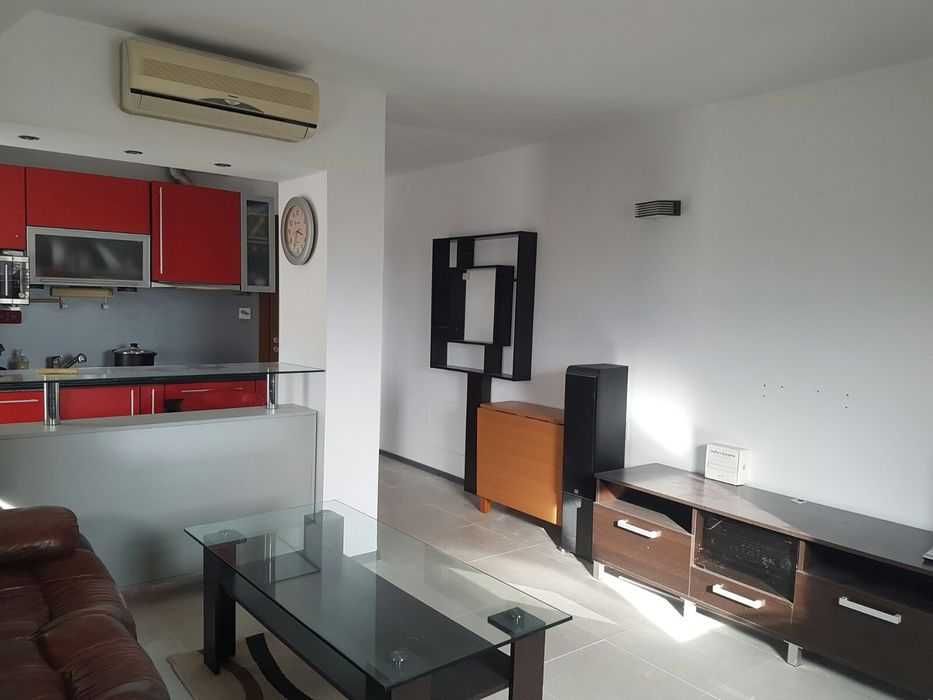 Продава се Двустаен апартамент в София, Младост 1 - 61 кв.м за 2050 €/кв.м - Снимка #1