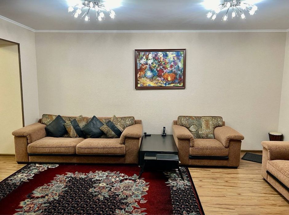 Ц-1, Бибигон 4в3/2/5 кирпичный дом (100м2) Эко парк