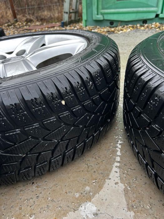 Jante si anvelope audi