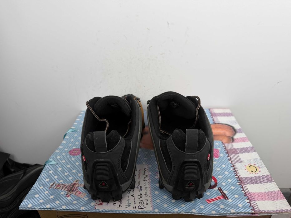 Ecco Receptor Gore-Tex''оригинални туристически обувки 45 номер