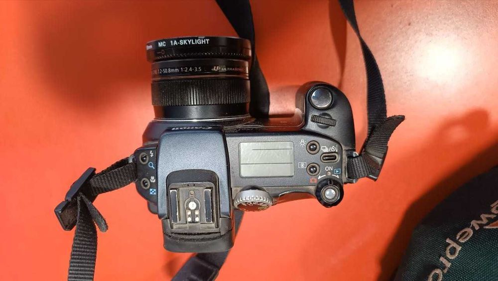 Fotoapparat Canon PowerShot Pro1