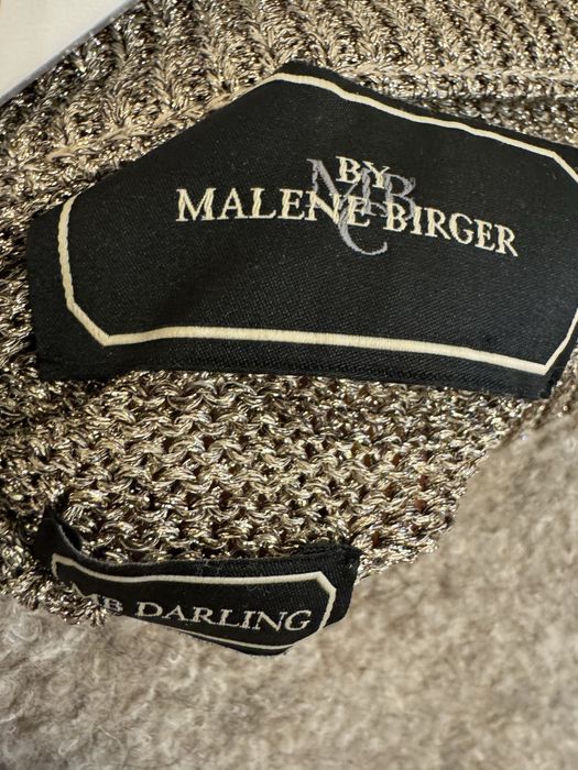 By Malene Birger ефектен пуловер