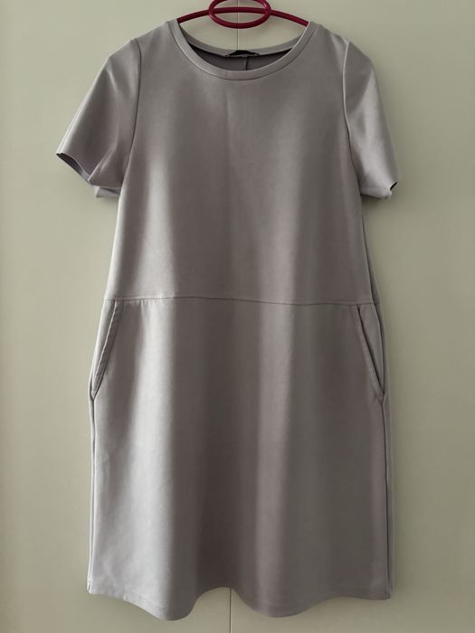 Дамски рокли Object, Zara
