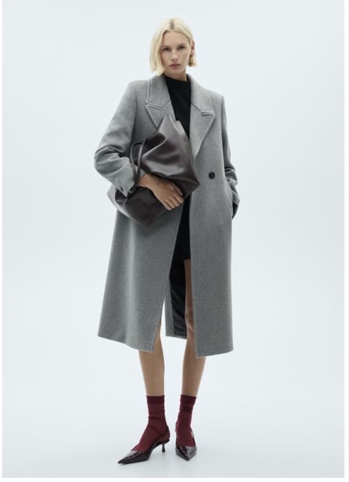 Продам пальто Mango