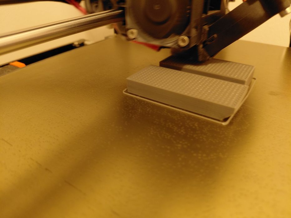 Imprimanta 3D Prusa MK3S+