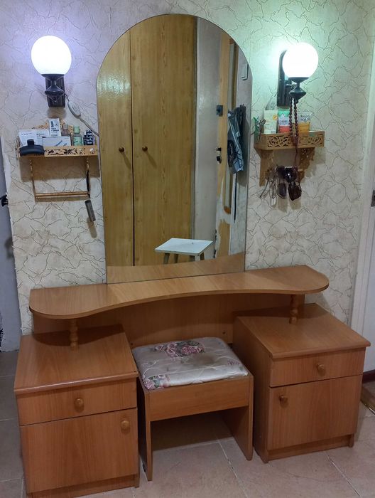 Мебель для спальни