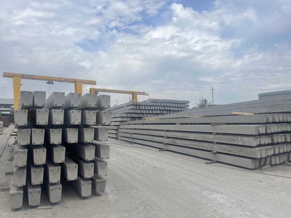 Опора (столба)9.5метр Ва 10.5метр