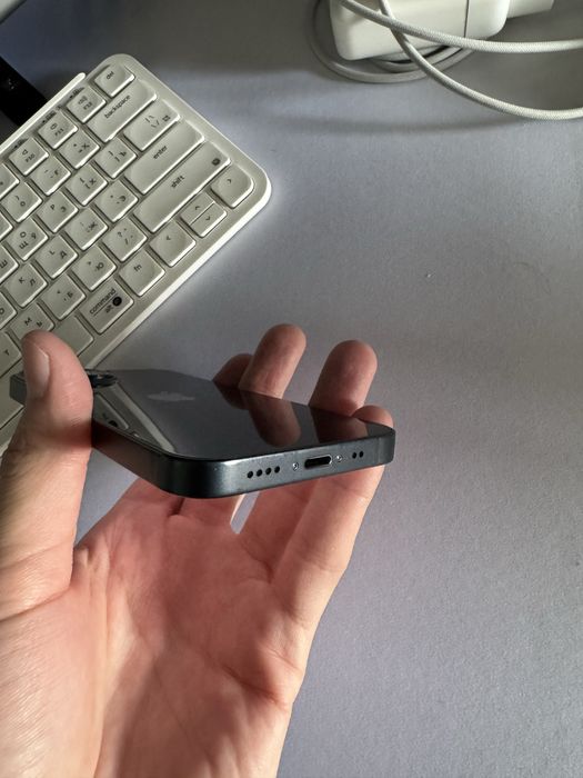 Iphone 13 mini, blue 128