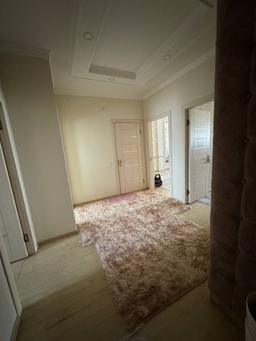 Fargona shaxar, Fuqarolik sudi oldida 3 xonalik, obstanovkalik uy