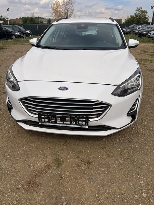 Ford Focus 1.5 TREND