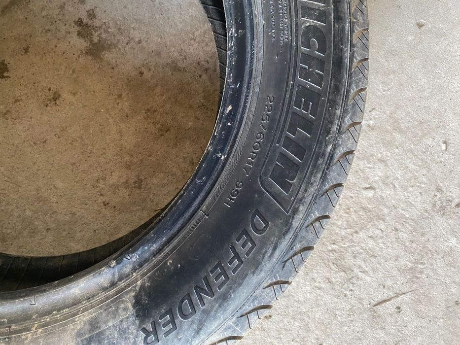 шина летний 4 покрышка
