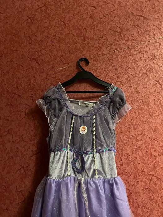 Новогодние платья