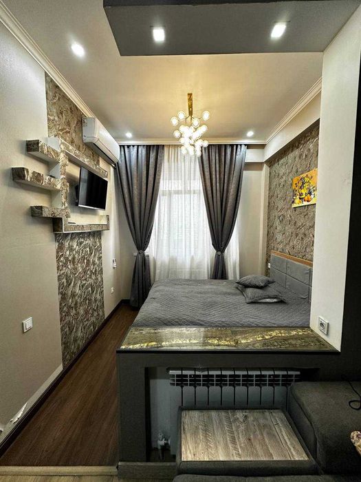 Продается 1 комнатная квартира в ЖК Хон Сарой