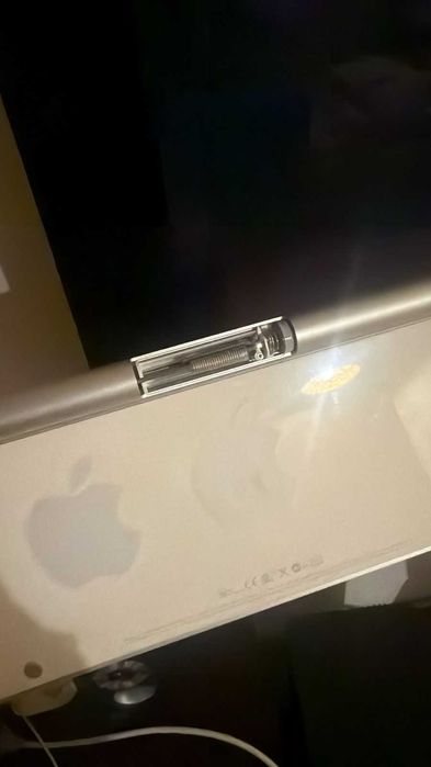 iMac 2013 32GB 1TB HDD