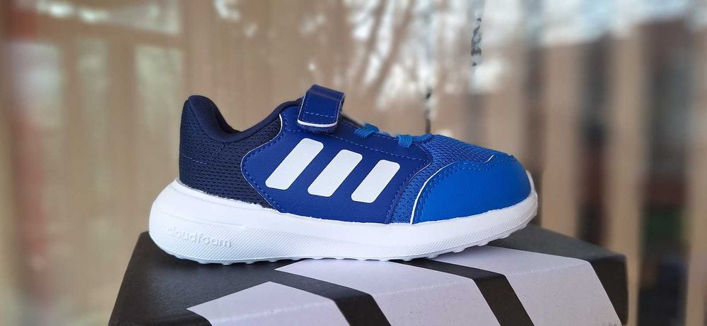 Нови обувки/сникърси/маратонки Lurchi, Adidas, Pablosky - н. 26