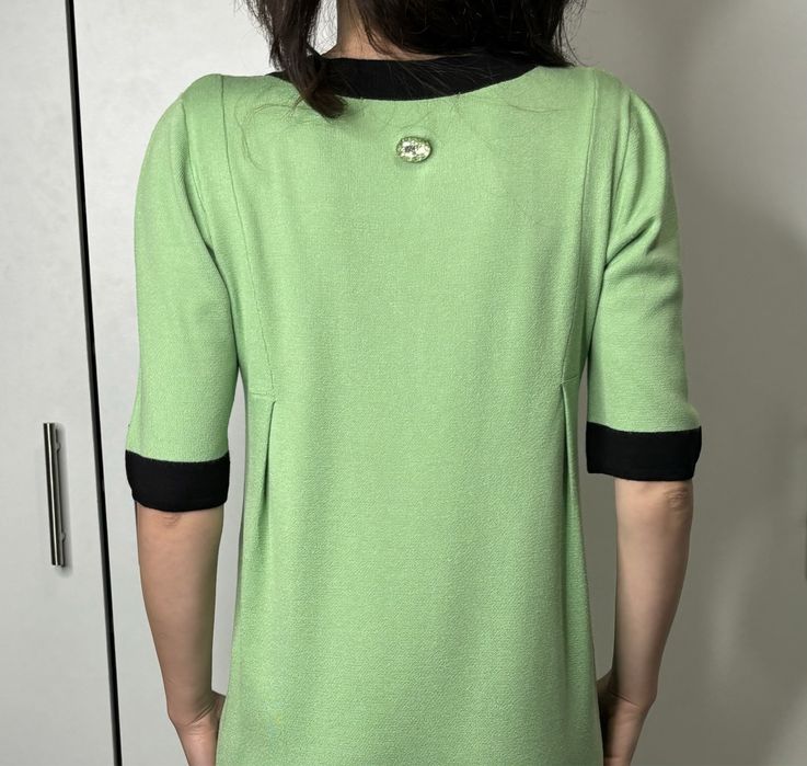 Rochie Twin - Set Simona Barbieri